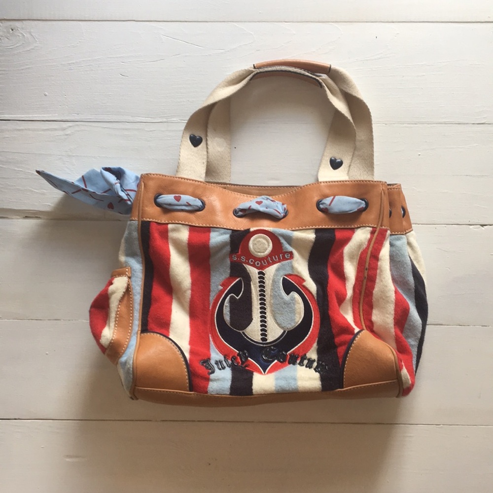 Juicy Couture Purse